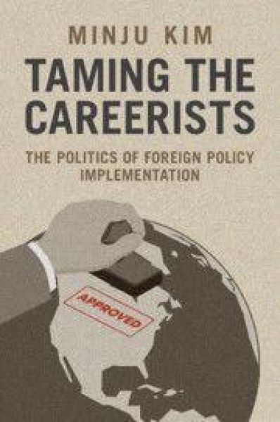 Produktbild: Taming the Careerists