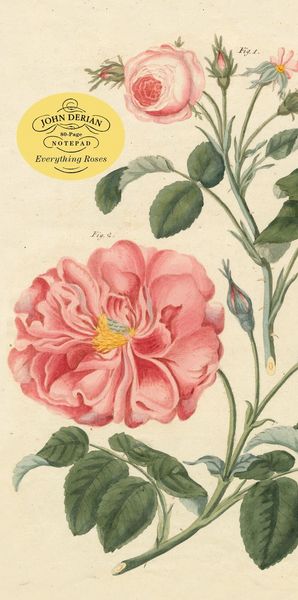 Produktbild: John Derian Paper Goods