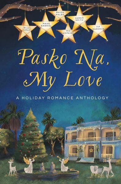Produktbild: Pasko Na, My Love