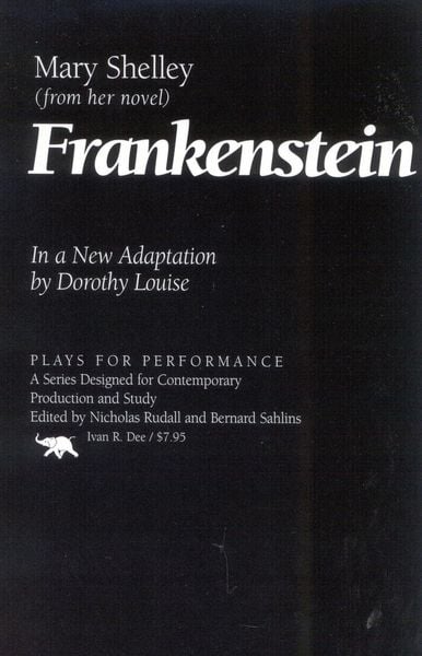 Produktbild: Frankenstein