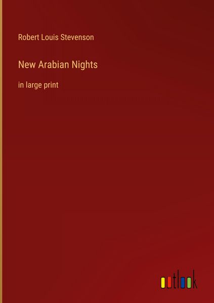 Produktbild: New Arabian Nights