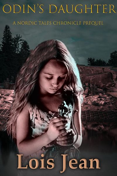 Produktbild: Odin's Daughter: A Nordic Tales Chronicle Prequel