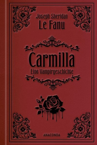 Produktbild: Carmilla
