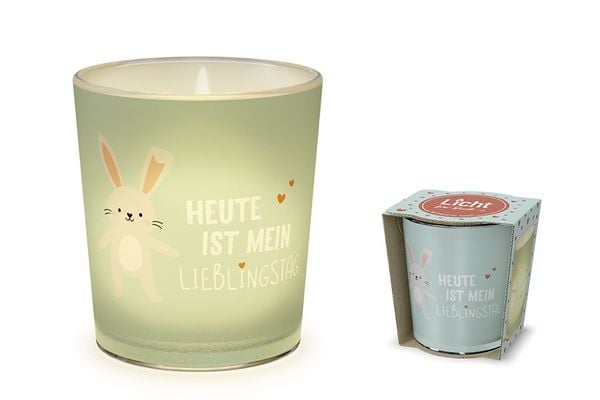 Produktbild: Licht D6H6 Hase