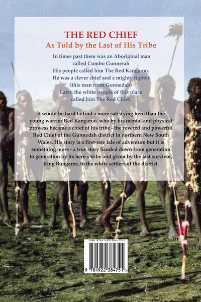 Produktbild: The Red Chief