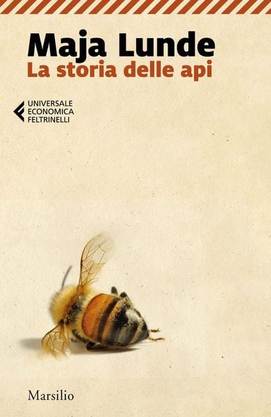 Produktbild: La storia delle api