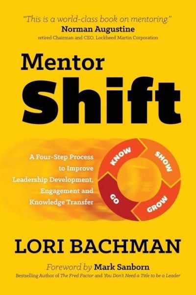 Produktbild: Mentorshift