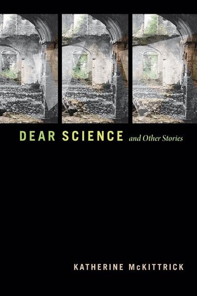 Produktbild: Dear Science and Other Stories