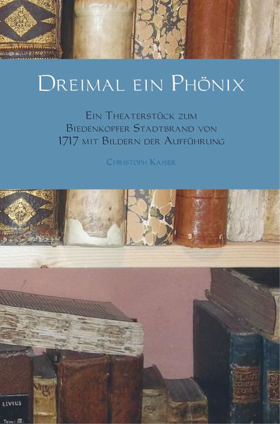Produktbild: Dreimal ein Ph&ouml;nix