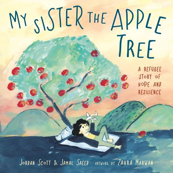 Produktbild: My Sister the Apple Tree