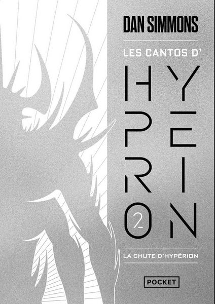 Produktbild: La Chute D'Hyperion - Integrale - Collector
