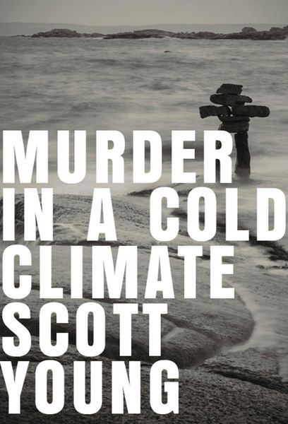 Produktbild: Murder In A Cold Climate