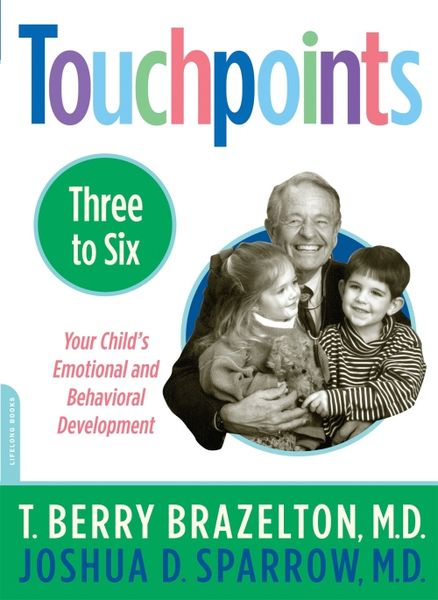 Produktbild: Touchpoints-Three to Six