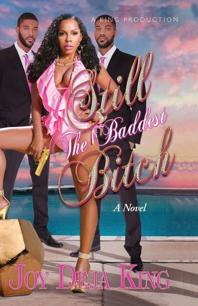 Produktbild: Still The Baddest Bitch