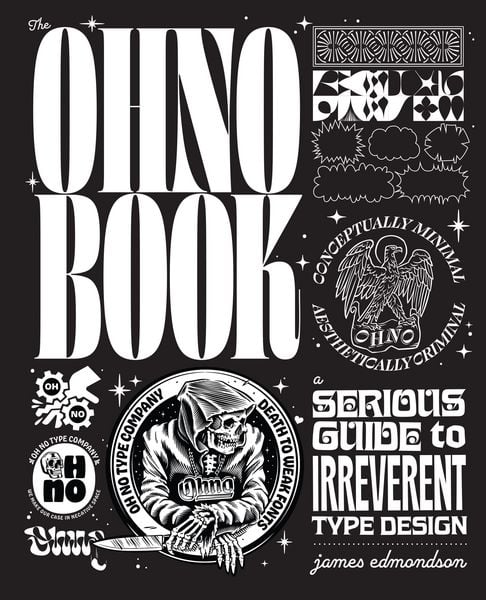 Produktbild: The Ohno Book