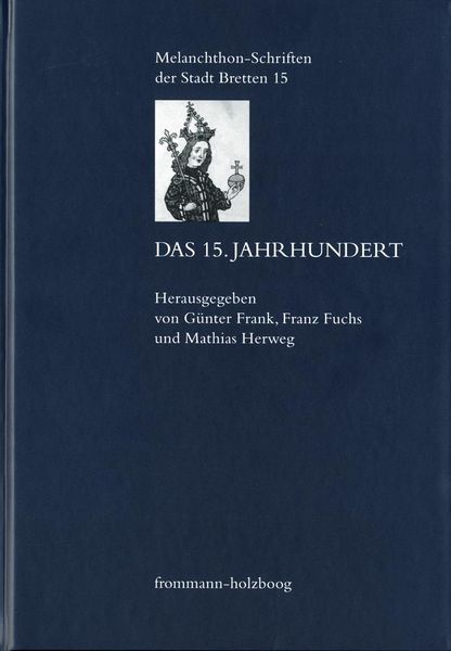 Produktbild: Das 15. Jahrhundert
