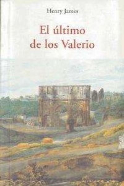 Produktbild: El &uacute;ltimo de los Valerio