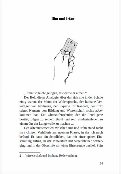 Produktbild: Unzeitig