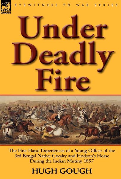 Produktbild: Under Deadly Fire