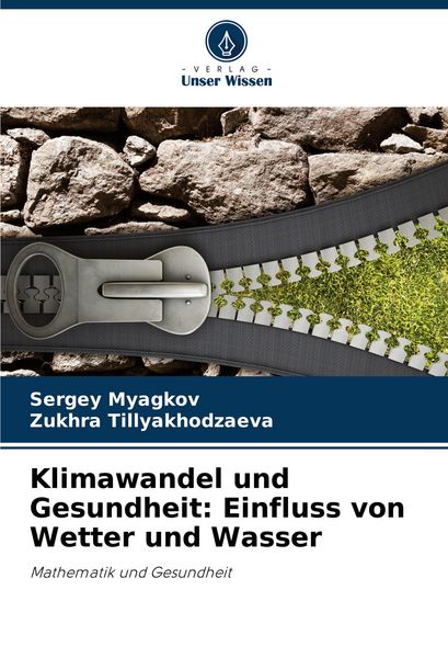 Klimawandel und Gesundheit: Einfluss von Wetter und Wasser -