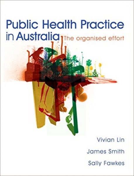 Produktbild: Lin, V: Public Health Practice in Australia
