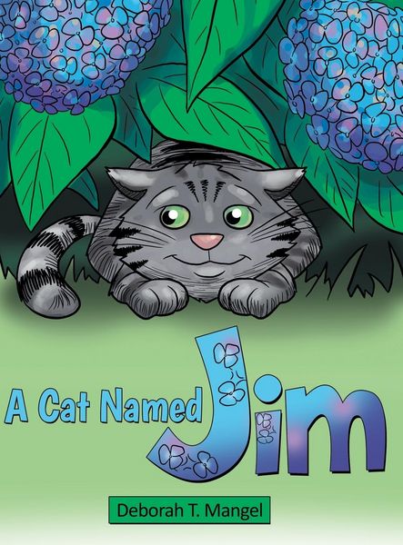 Produktbild: A Cat Named Jim