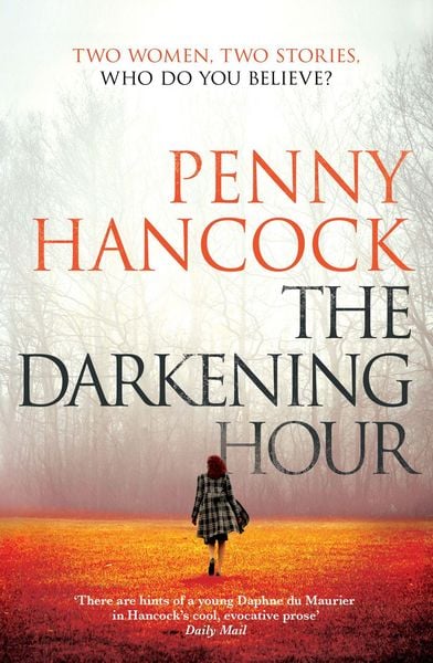 Produktbild: The Darkening Hour