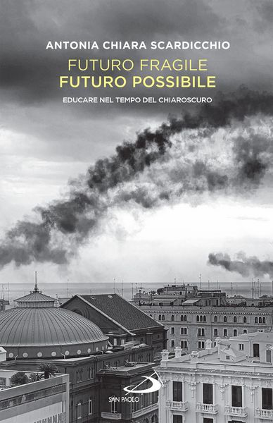 Produktbild: Futuro fragile, futuro possibile