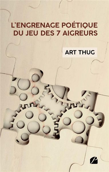 Produktbild: L engrenage poetique du jeu des 7