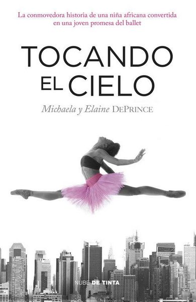 Produktbild: Tocando el cielo