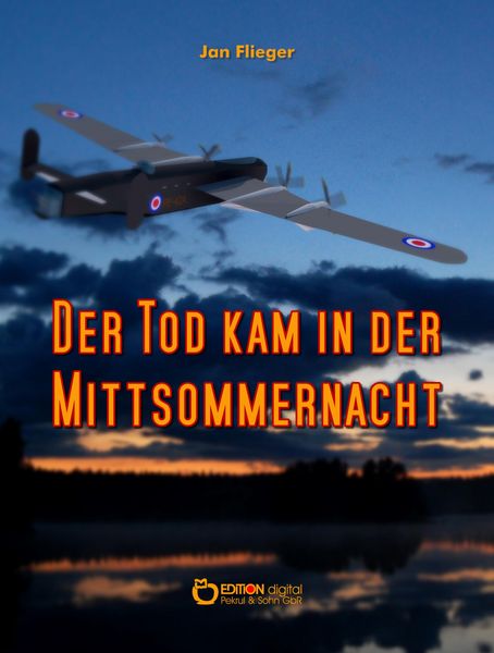 Produktbild: Der Tod kam in der Mittsommernacht