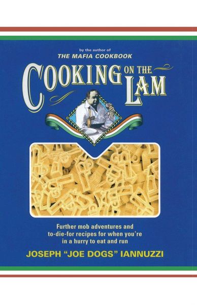 Produktbild: Cooking on the Lam