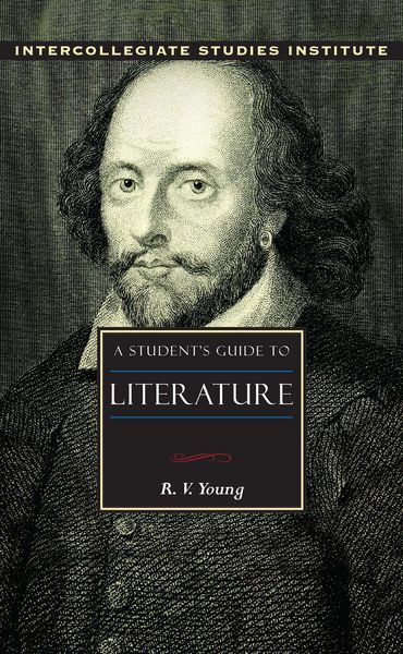 Produktbild: A Student's Guide to Literature