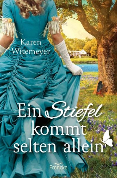 Produktbild: Ein Stiefel kommt selten allein