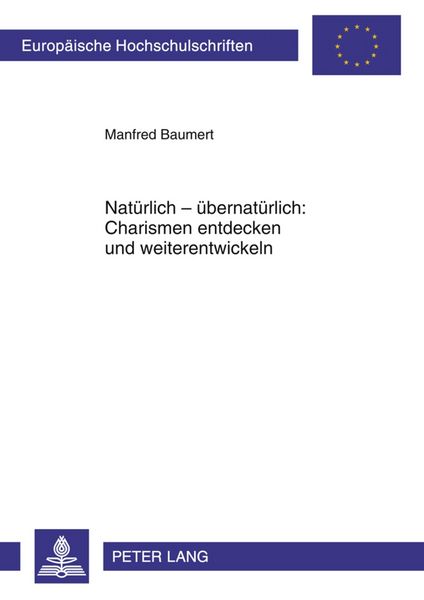 Produktbild: Nat&uuml;rlich &ndash; &uuml;bernat&uuml;rlich: Charismen entdecken und weiterentwickeln
