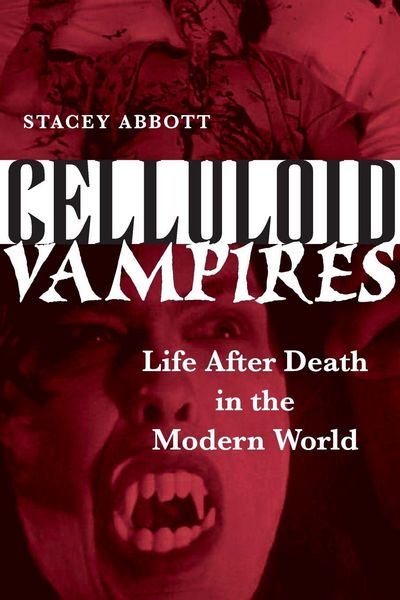 Produktbild: Celluloid Vampires