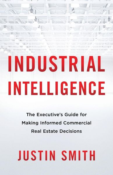 Produktbild: Industrial Intelligence