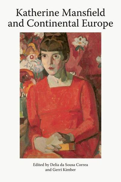 Produktbild: Katherine Mansfield and Continental Europe