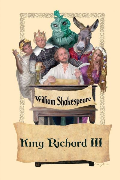 Produktbild: King Richard III