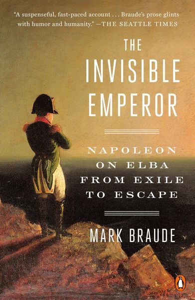 Produktbild: The Invisible Emperor