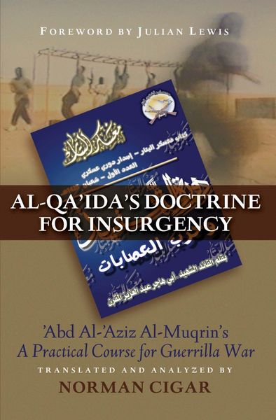Produktbild: Al-Qa'ida's Doctrine for Insurgency