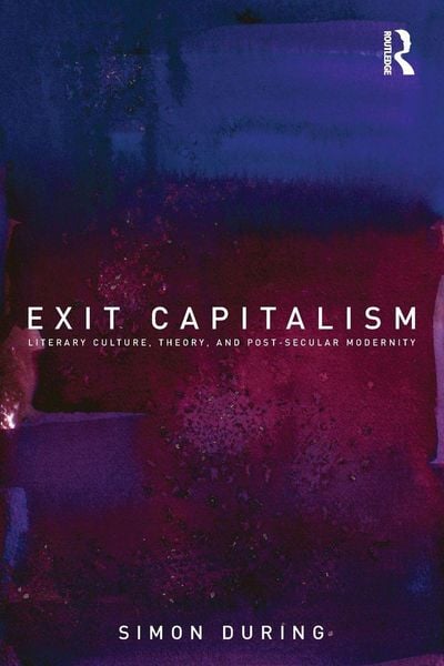 Produktbild: Exit Capitalism