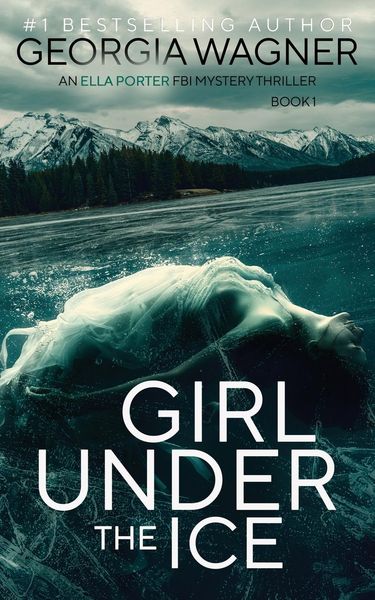 Produktbild: Girl Under the Ice