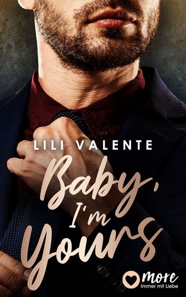 Produktbild: Baby, I'm Yours
