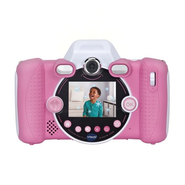 Produktbild: KidiZoom Duo FX 2.0 pink