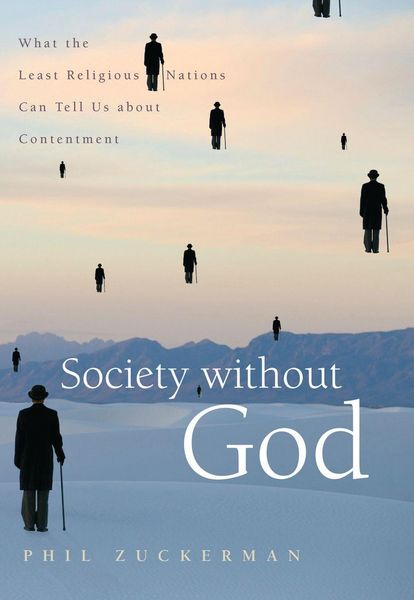 Produktbild: Society Without God