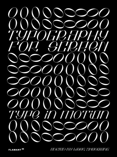 Produktbild: Typography for Screen