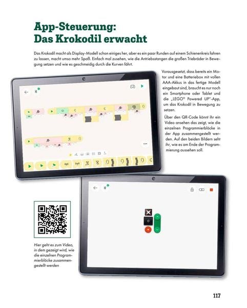 Produktbild: Bau dir deine Eisenbahn