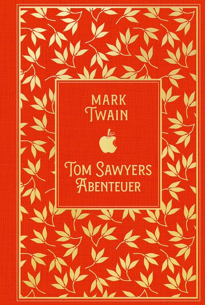 Produktbild: Tom Sawyers Abenteuer