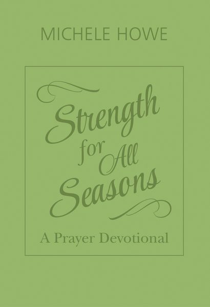Produktbild: Strength for All Seasons